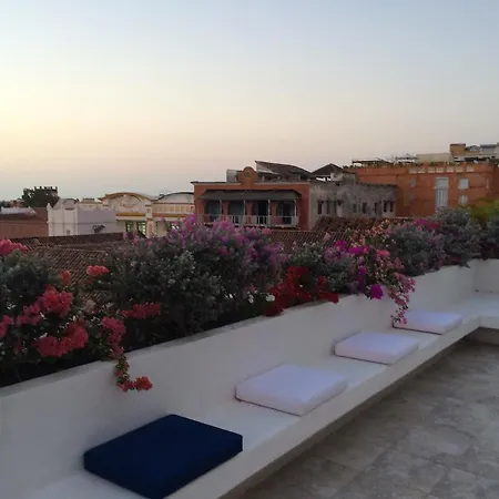Apartamento Apartamento Edificio Rincon De La Covadonga N. 303 - Centro Historico Cartagena