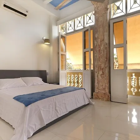 Apartamento Edificio Rincon De La Covadonga N. 303 - Centro Historico Apartamento