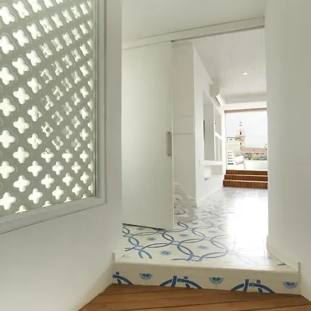 Apartamento Apartamento Edificio Rincon De La Covadonga N. 303 - Centro Historico *