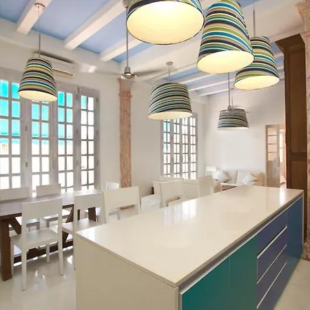 Apartamento Apartamento Edificio Rincon De La Covadonga N. 303 - Centro Historico *