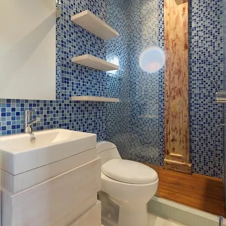 Apartamento Edificio Rincon De La Covadonga N. 303 - Centro Historico Apartamento