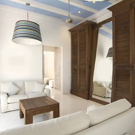 Apartamento Apartamento Edificio Rincon De La Covadonga N. 303 - Centro Historico *