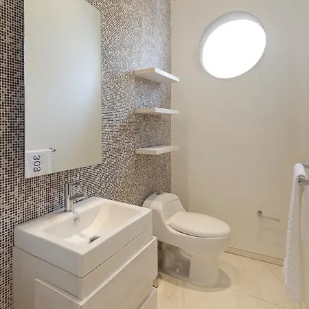 Apartamento Edificio Rincon De La Covadonga N. 303 - Centro Historico *