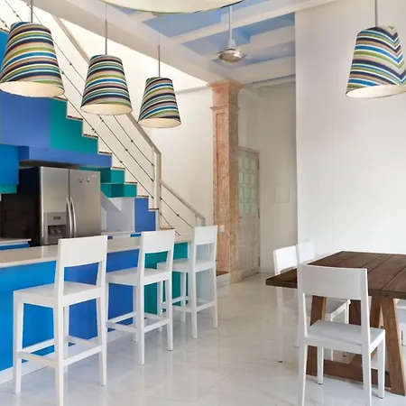 Apartamento Edificio Rincon De La Covadonga N. 303 - Centro Historico